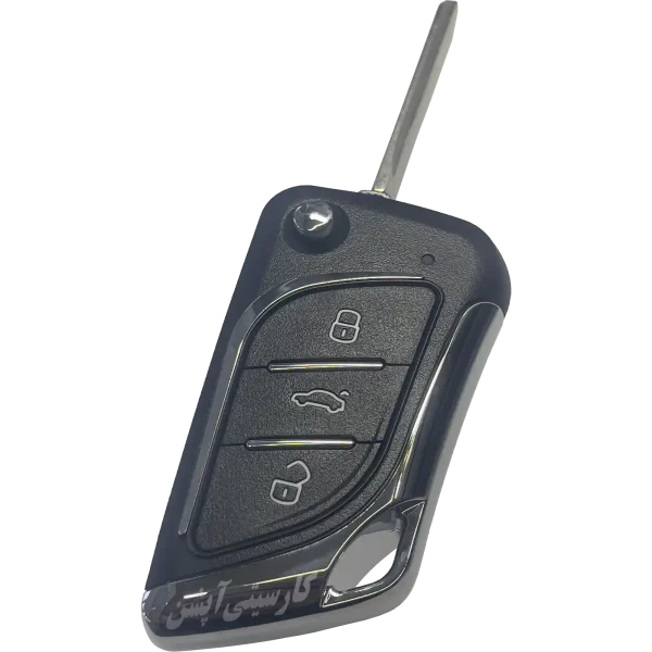 خرید ریموت جیلی امگرند 7 (Geely Emgrand 7)