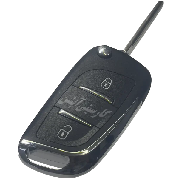 خرید ریموت اورجینال طرح جدید mvm 550 - از اصفهان کارسیتی‌آپشن