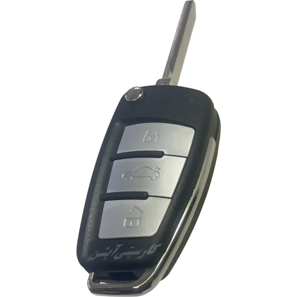 ریموت اورجینال امگرند X7 (x7) - خرید از اصفهان کارسیتی آپشن