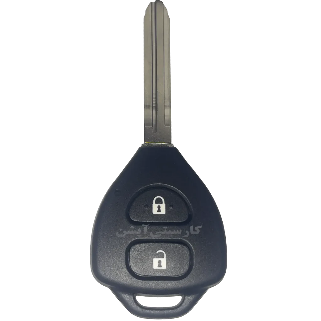 ریموت گریت‌وال وینگل 5 (Great Wall Wingle 5)