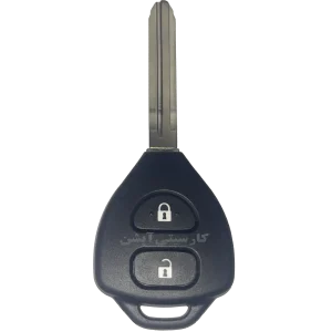 ریموت گریتوال وینگل 5 (Great Wall Wingle 5)