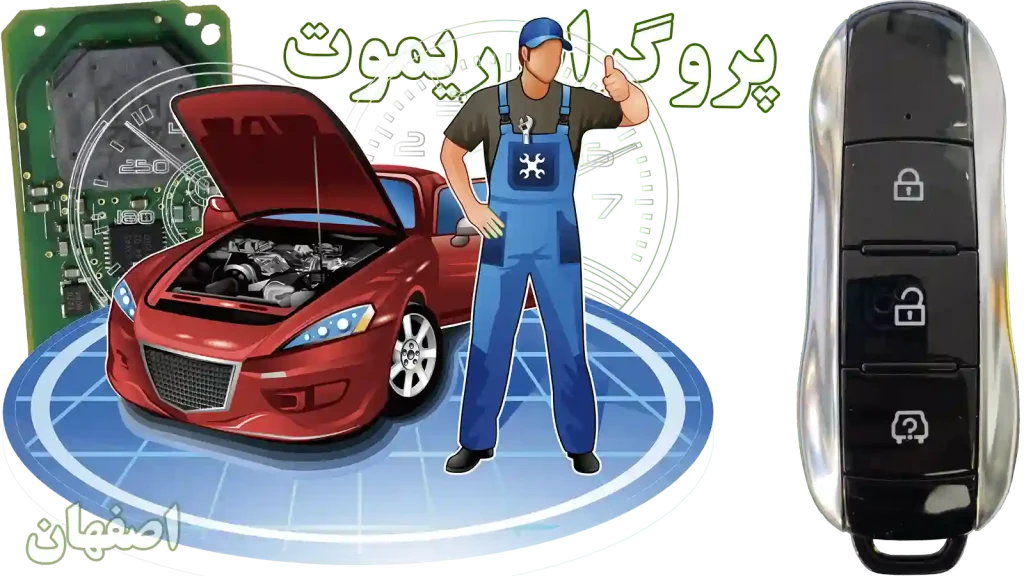 پروگرام ریموت یدک خودروی دیگنیتی در استان اصفهان
«کارسیتی‌آپشن»