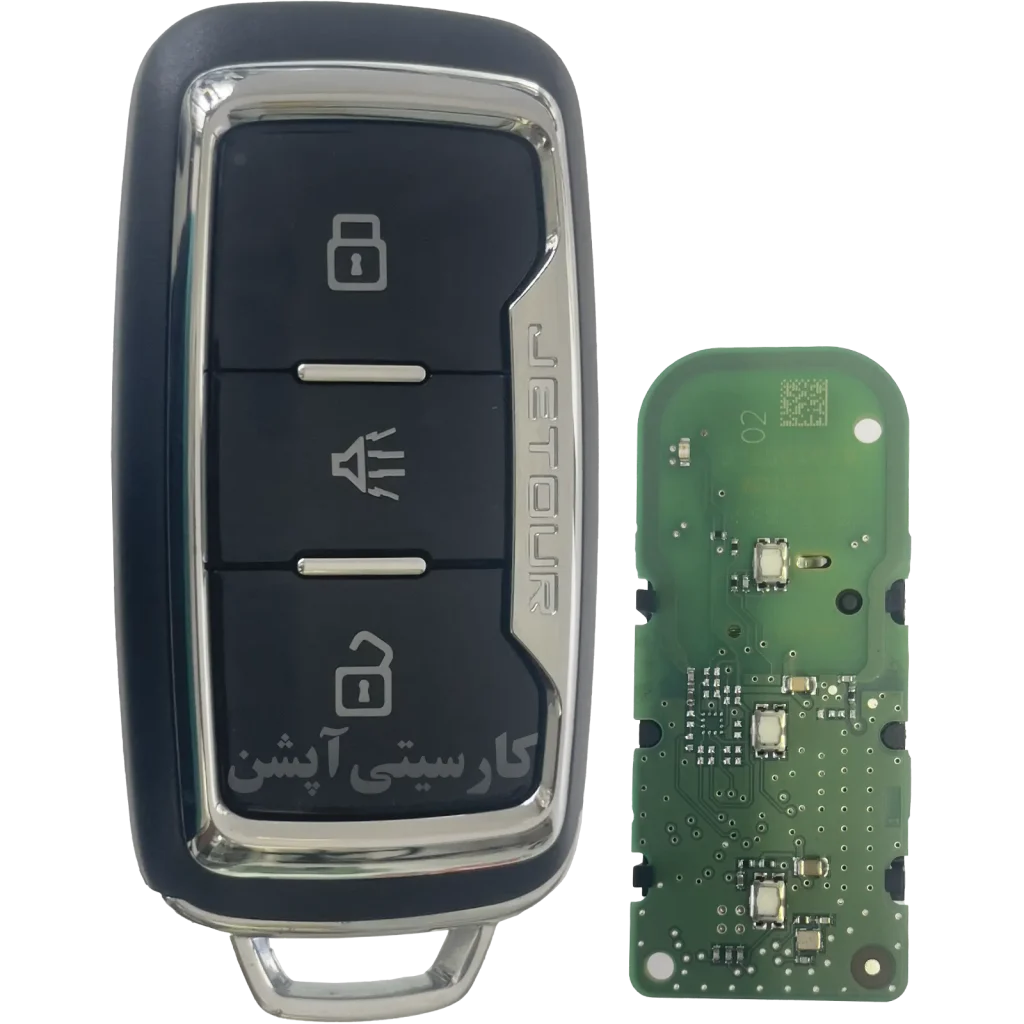 ریموت کیلس فیدلیتی پرستیژ و پرایم (اورجینال)