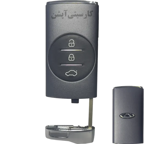 ریموت اورجینال اصلی ایکس 33 کراس | خرید آنلاین از اصفهان کارسیتیآپشن