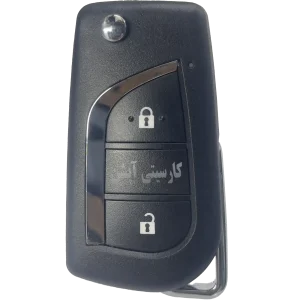 ریموت ام وی ام X33 فیس قدیم (1389 تا 1393)