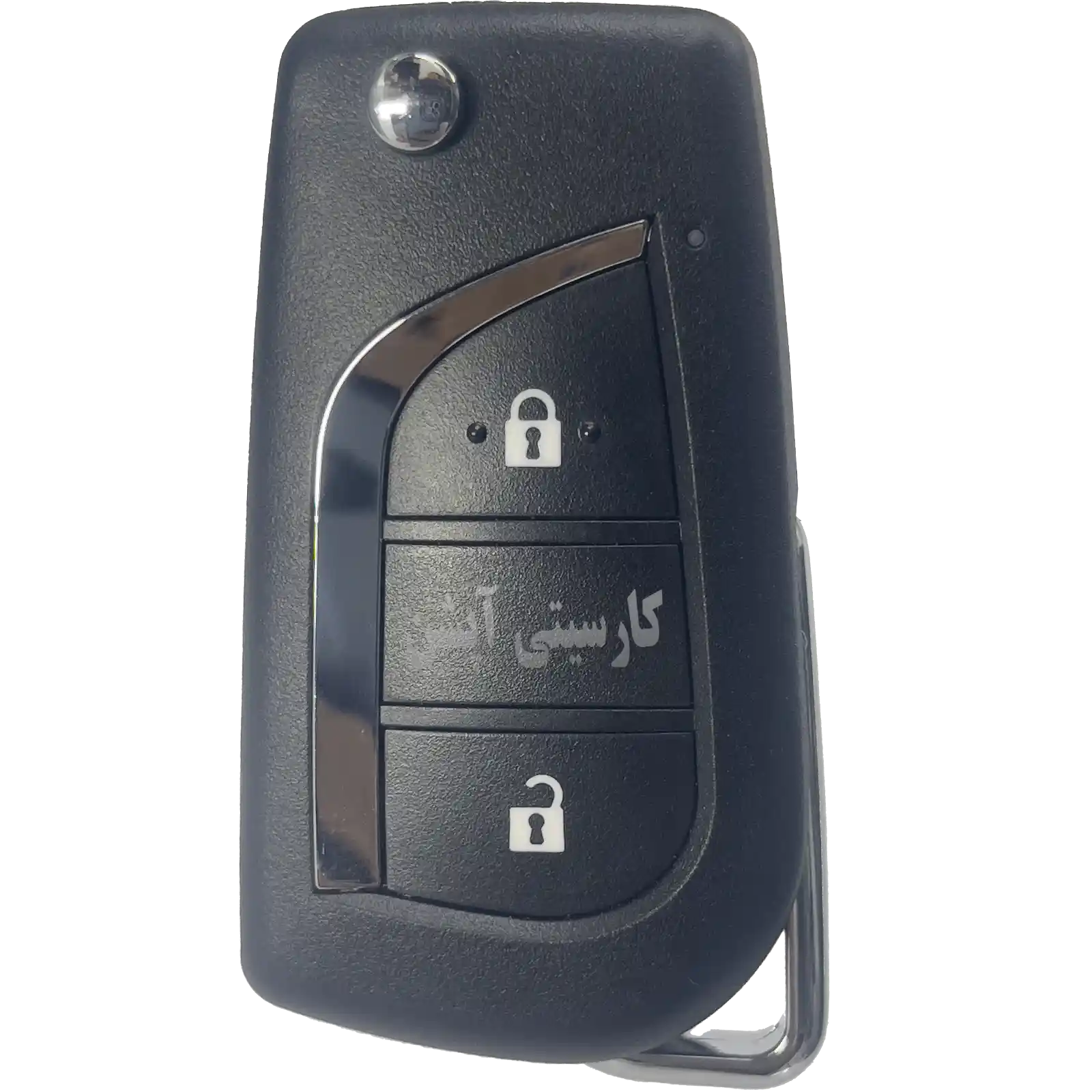 ریموت ام وی ام X33 فیس قدیم (1389 تا 1393)