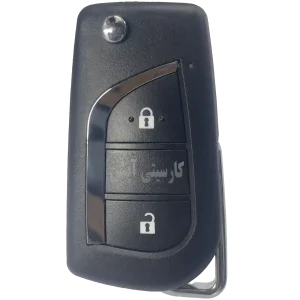 ریموت وینگل 3 (طرح جدید) (Great Wall Wingle 3)