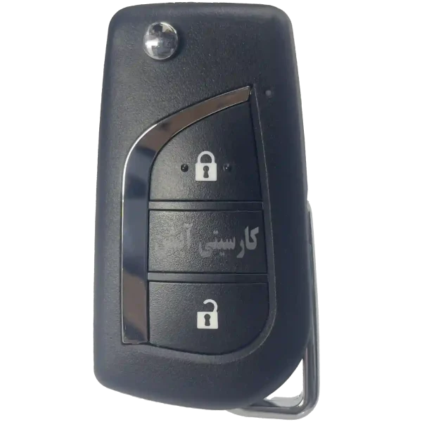 ریموت وینگل 3 (طرح جدید) (Great Wall Wingle 3)