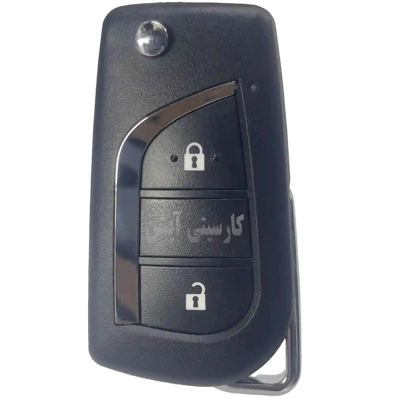 ریموت وینگل 3 (طرح جدید) (Great Wall Wingle 3)