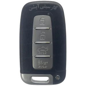 خرید ریموت کیلس سراتو سایپا مدل 2 لیتری آپشنال