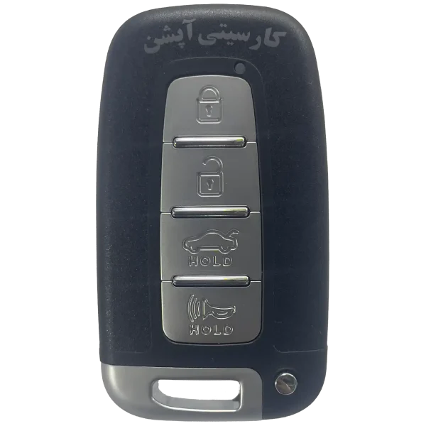 خرید ریموت کیلس سراتو سایپا مدل 2 لیتری آپشنال