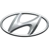 لوگو شرکت خودروسازی هیوندای