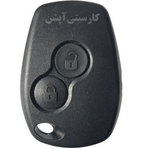 کلید یدک و ریموت ال۹۰ و ساندرو - چینی درجه ۱