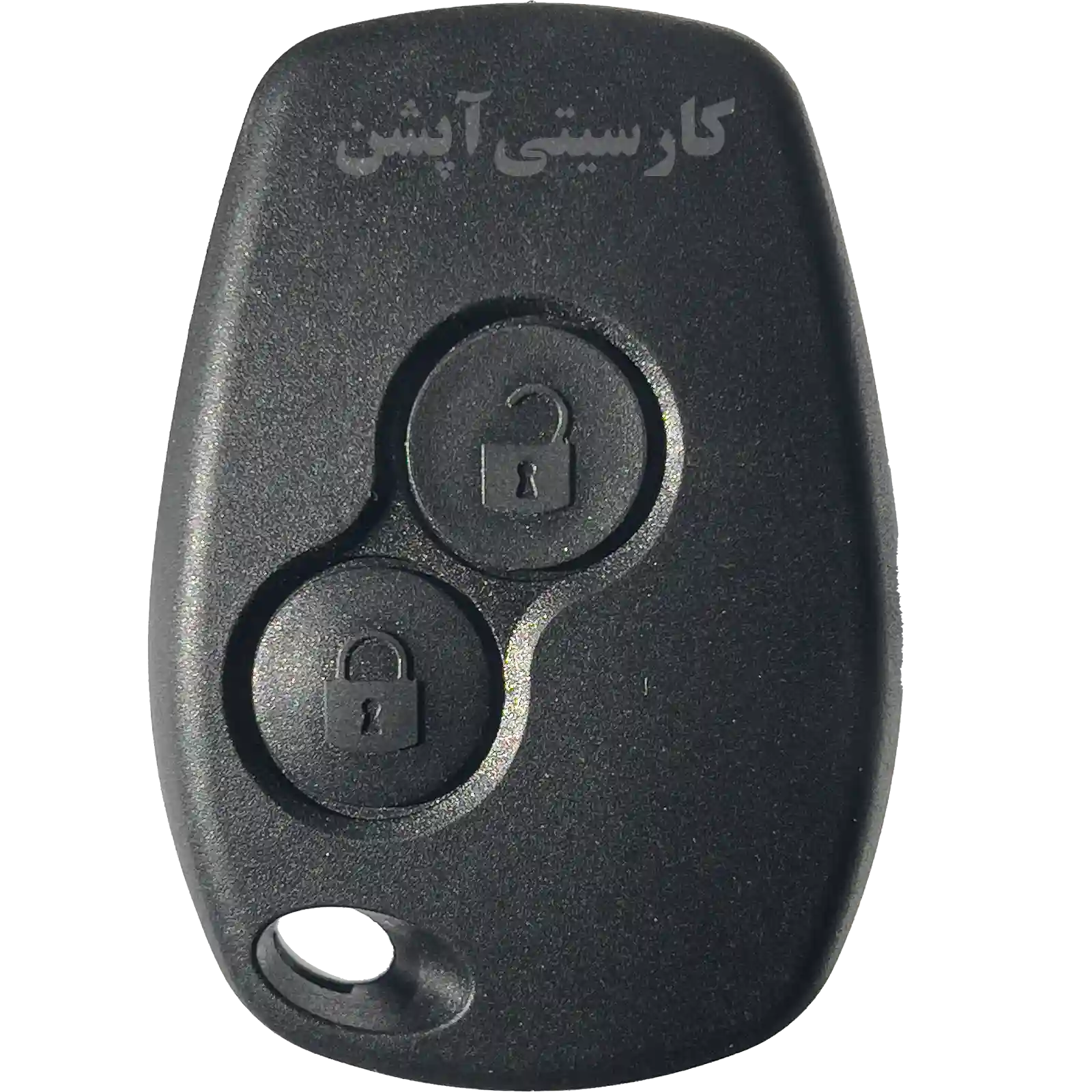 کلید یدک و ریموت ال۹۰ و ساندرو - چینی درجه ۱