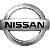 لوگو شرکت خودروسازی نیسان