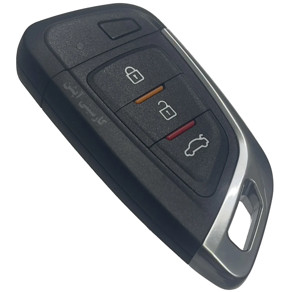 کلید و ریموت یدک برلیانس اچ 320 / اچ 330