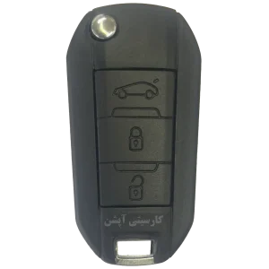 ریموت فابریک تارا V1 دندهای | مشخصات + خرید مستقیم از کارسیتی آپشن