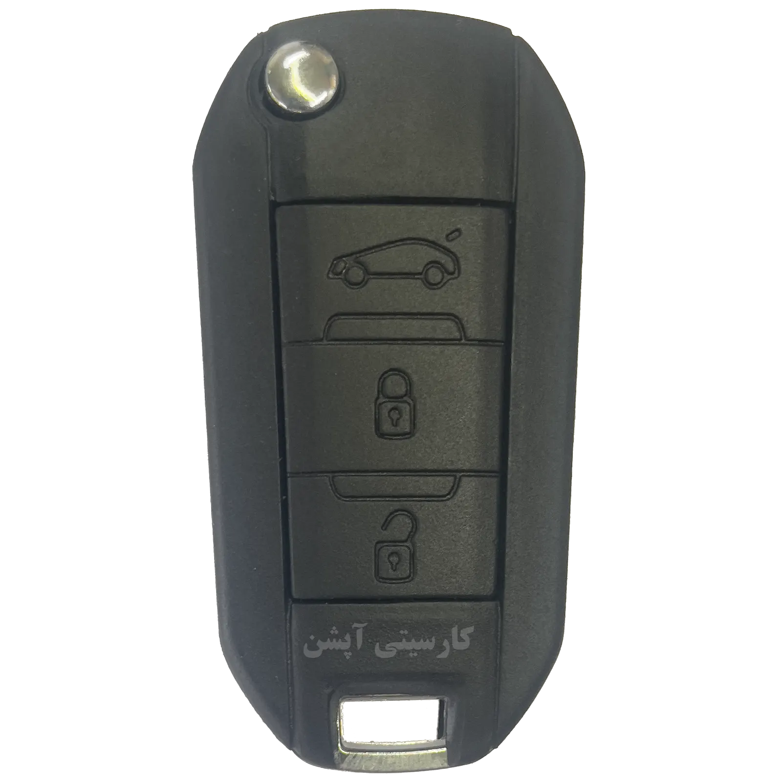 ریموت فابریک تارا V1 دنده‌ای | مشخصات + خرید مستقیم از کارسیتی آپشن