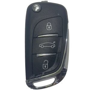 ریموت فابریک برلیانس H220 / H230 (مدل تاشو)