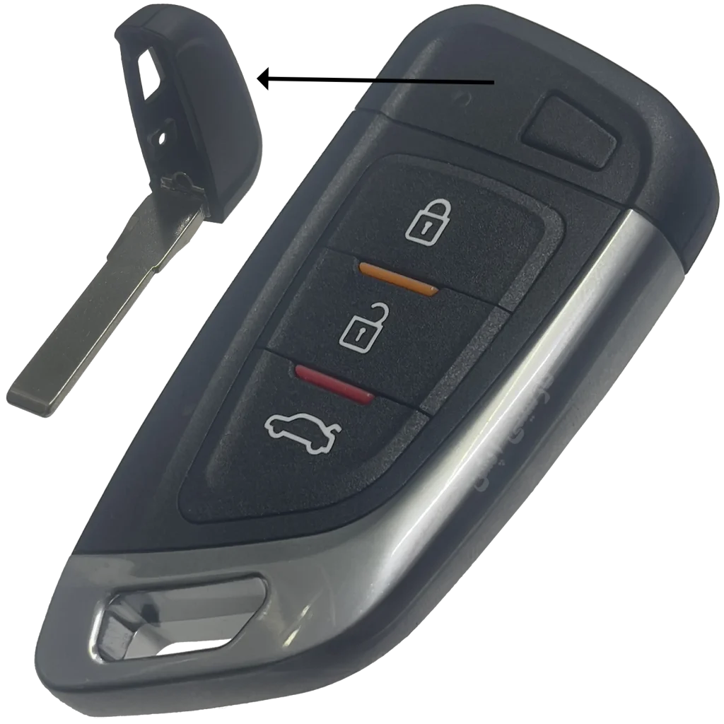 ریموت کیلس برلیانس H320 / H330