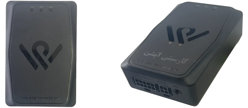 دستگاه ردیاب سیمکارتی وایزر F150