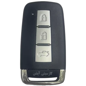 ریموت کیلس اورجینال هایما S7 (بدون تیغه کلید)