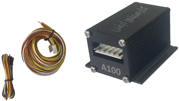 ماژول قفل مرکزی وایزر مدل A100