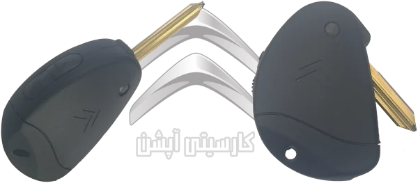 ریموت زانتیا فابریک با تعریف در اصفهان و ارسال سراسری
