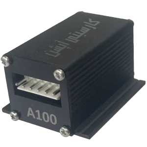 ماژول مکمل ردیاب وایزر اف150 - A100