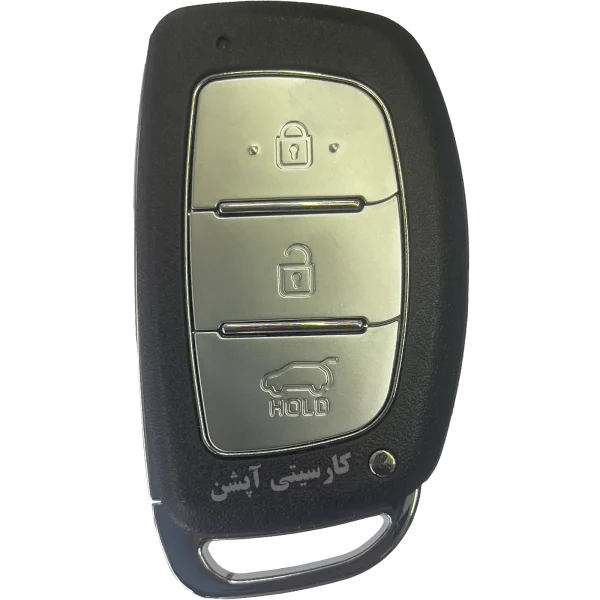 خرید، قیمت و ساخت ریموت یدک ix35 توسان نیوفیس مدل 2016 - 2017 - 2018 -2019