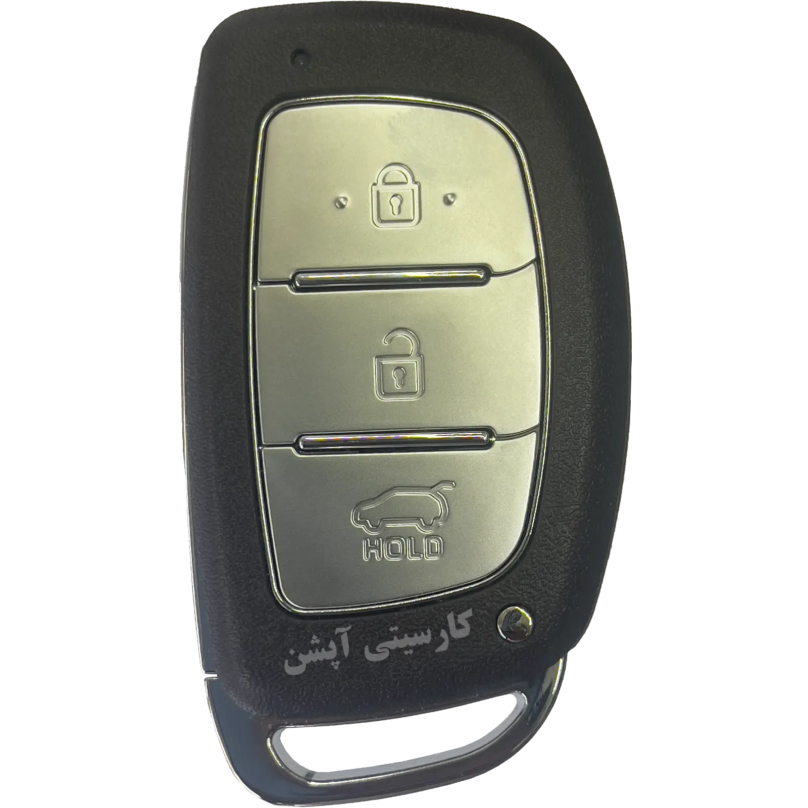 خرید، قیمت و ساخت ریموت یدک ix35 توسان نیوفیس مدل 2016 - 2017 - 2018 -2019