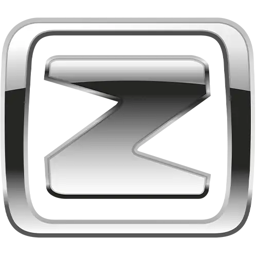 لوگو شرکت خودروسازی زوتی