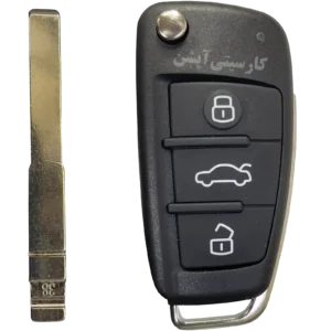 ریموت تاشو ام‌وی‌ام ایکس 22 (MVM X22)