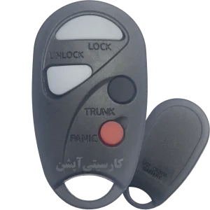خرید ریموت نیسان ماکسیما (Maxima)