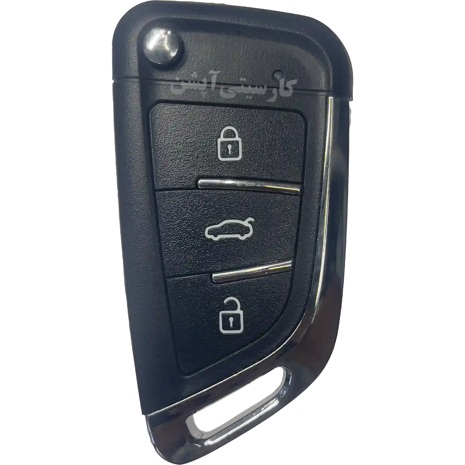 ریموت فابریک تیپ S خودرو سهند