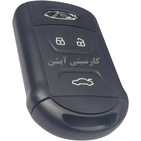 خرید و قیمت ریموت فابریک و اصلی چری تیگو 5 | ارسال به سراسر ایران
