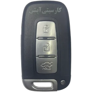 ریموت یدک سوناتا YF (2010 الی 2014) | خرید و کددهی در اصفهان کارسیتی‌آپشن