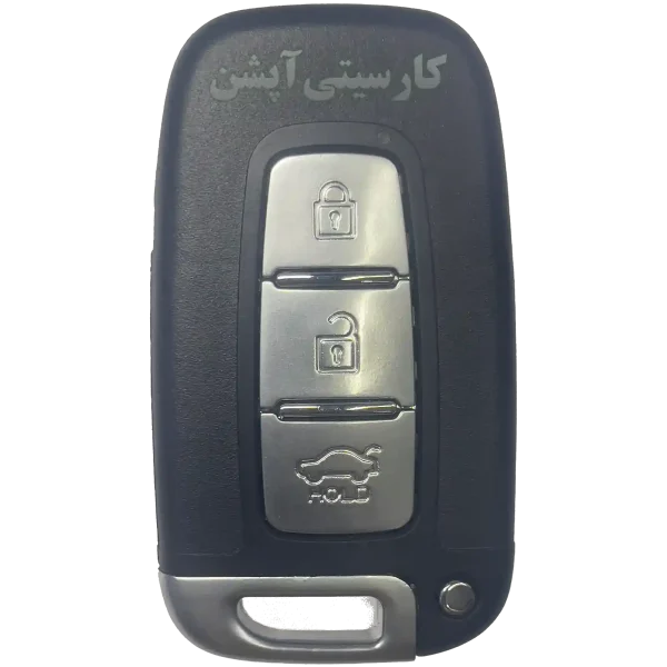 ریموت یدک سوناتا YF (2010 الی 2014) | خرید و کددهی در اصفهان کارسیتیآپشن