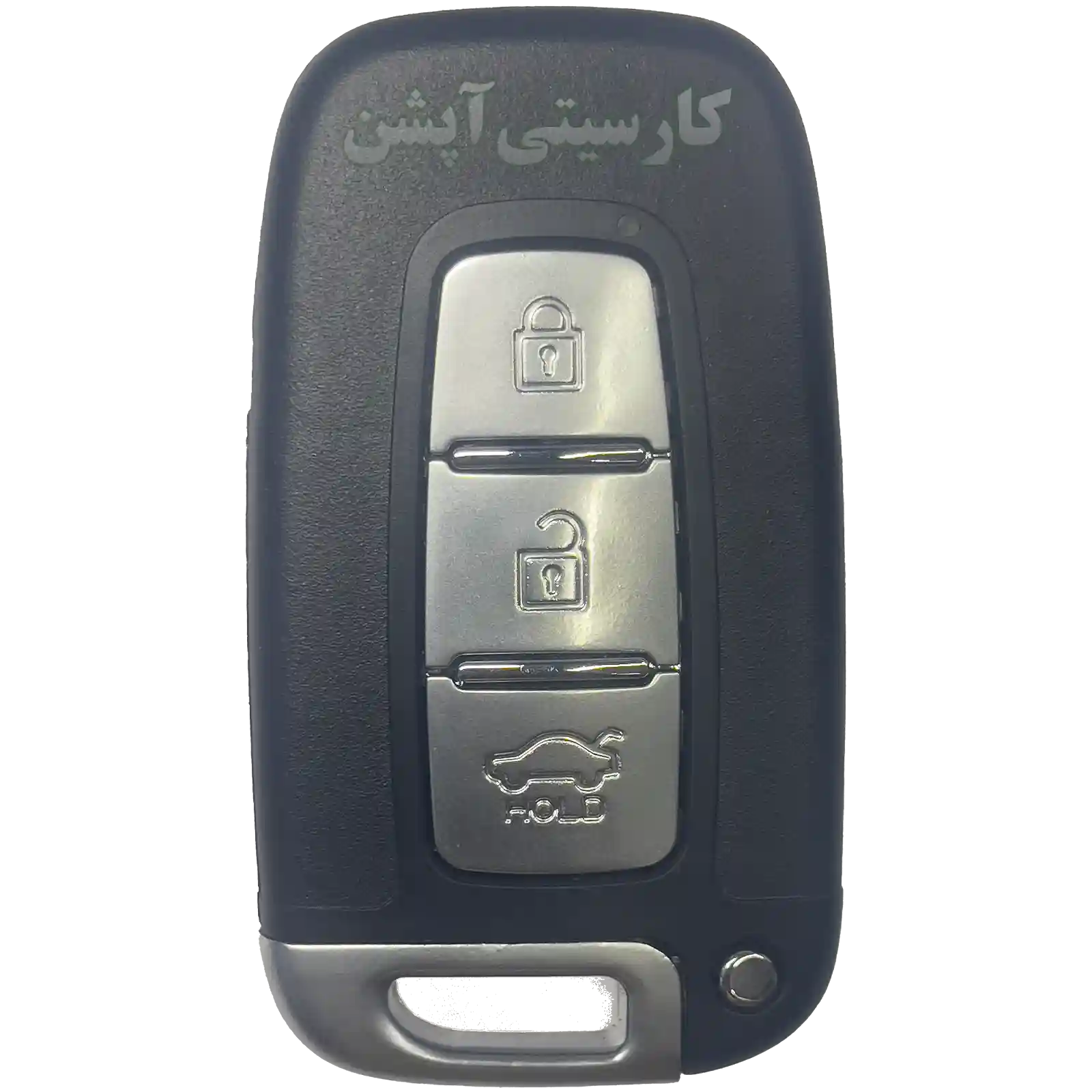 ریموت یدک سوناتا YF (2010 الی 2014) | خرید و کددهی در اصفهان کارسیتی‌آپشن
