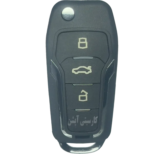 ساخت ریموت اورجینال کوئیک S در اصفهان