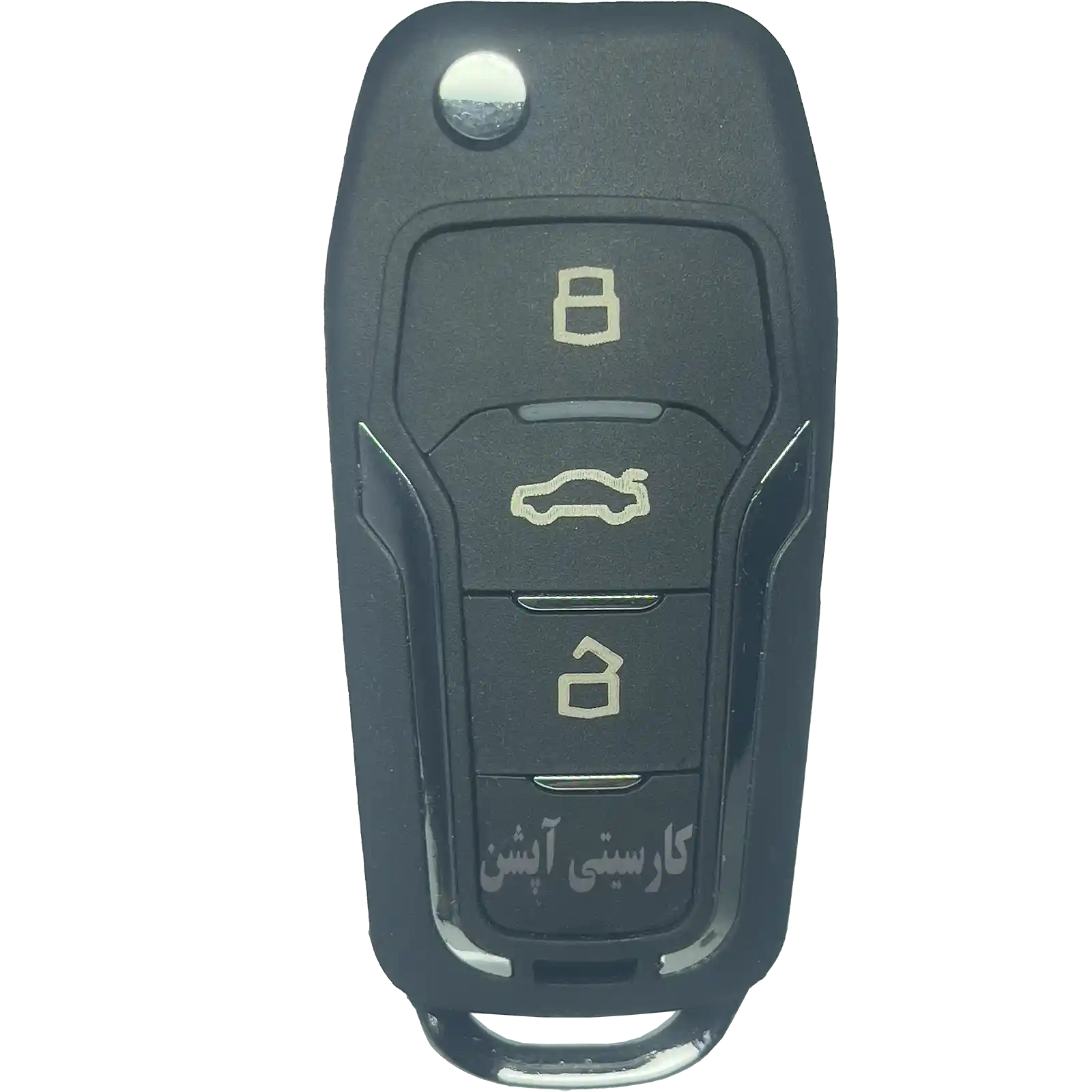 ساخت ریموت اورجینال کوئیک S در اصفهان