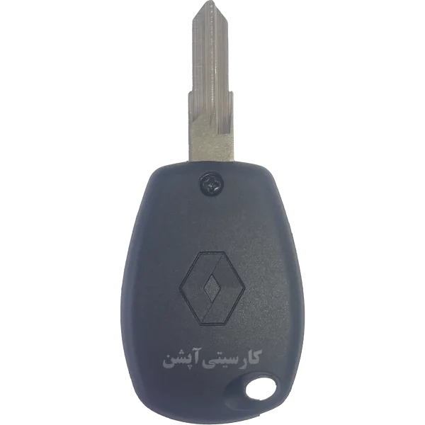 نمای پشت ریموت L90 و ساندرو اصلی
