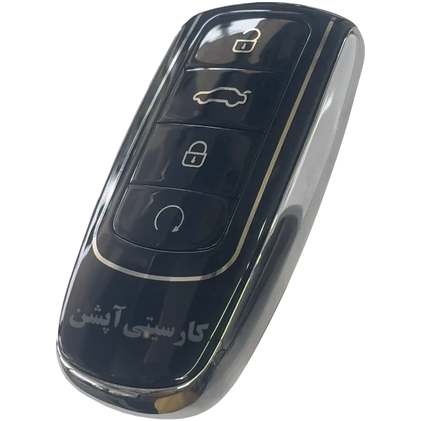 ریموت اورجینال خودرو اریزو مدل GT