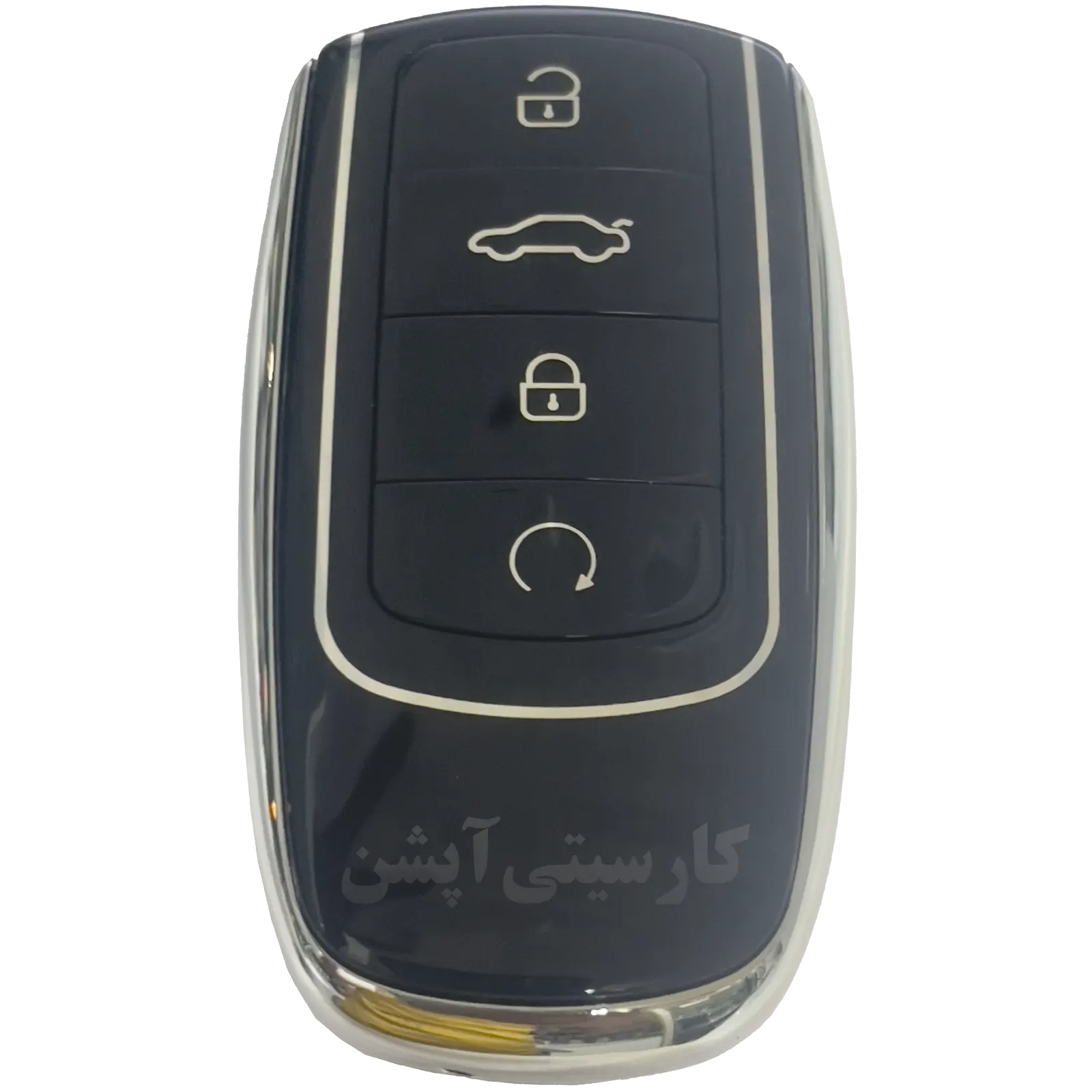 ریموت فابریک فونیکس اِف ایکس (Fownix Fx)