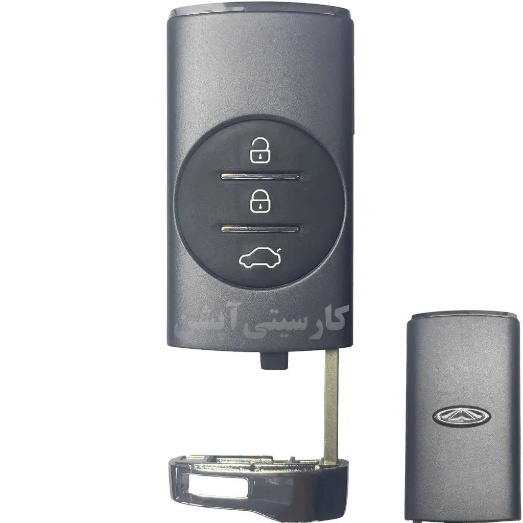 ریموت فونیکس تیگو 7 پرو (اورجینال)