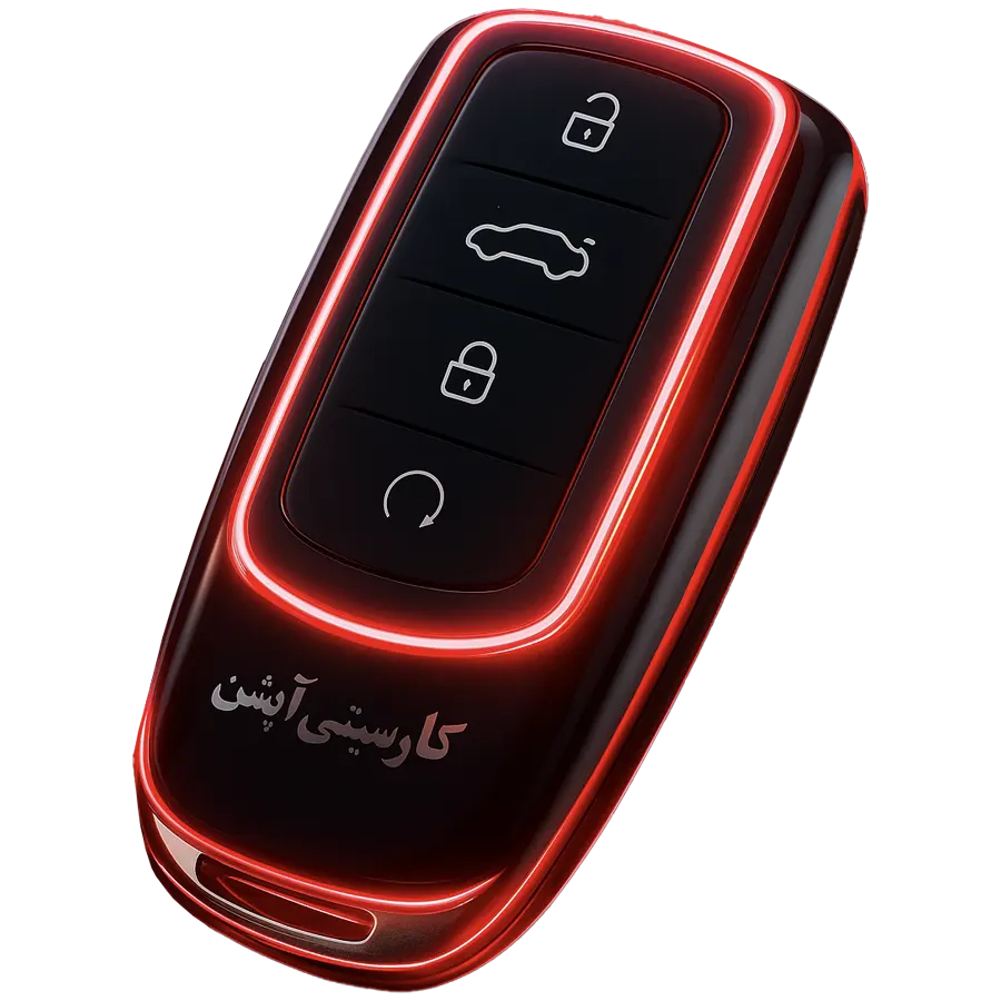 نقاشی ریموت فونیکس آریزو 8