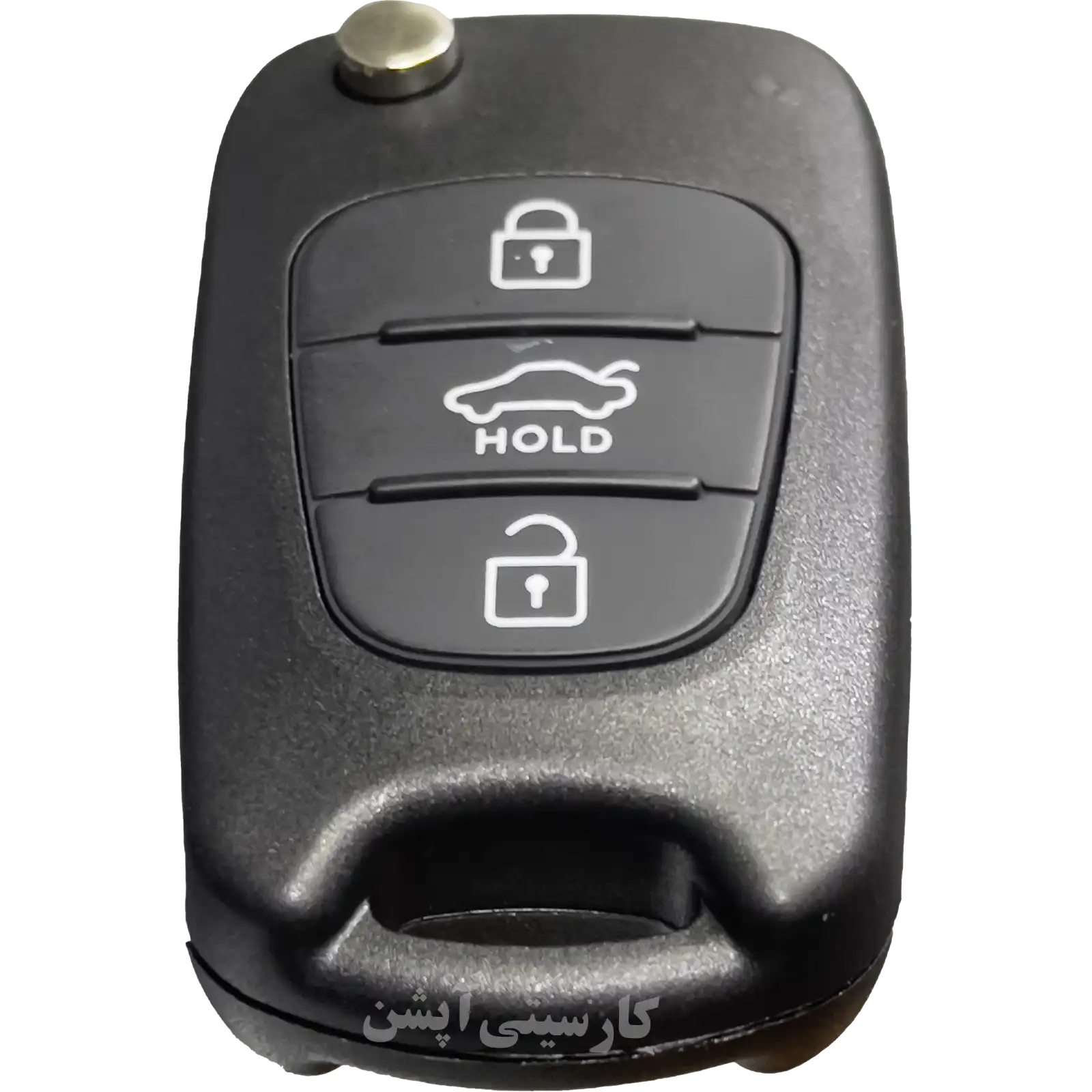 خرید قاب یدک ریموت کنترل سراتو