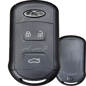 پوسته - قاب ریموت چری تیگو 7