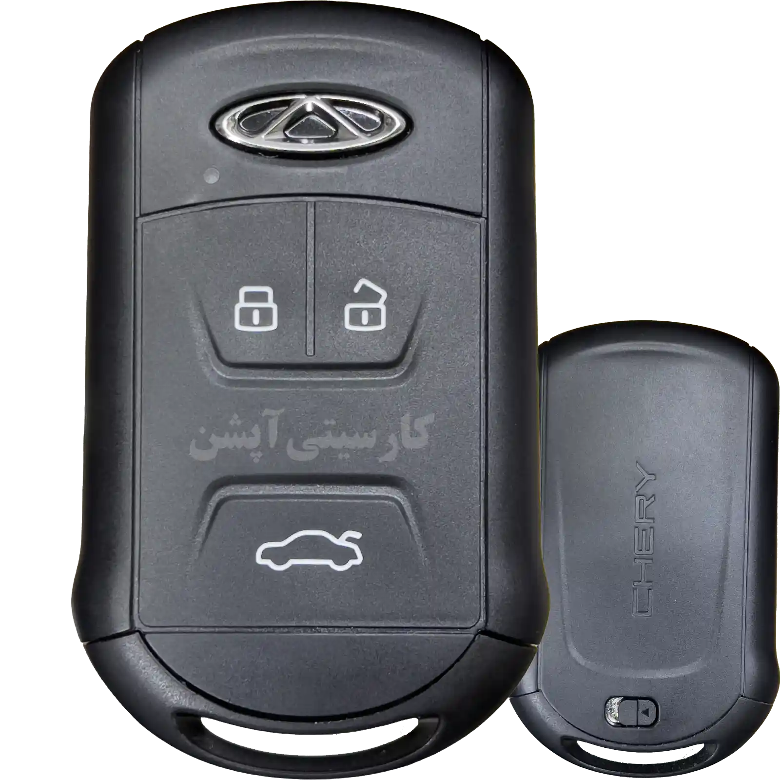 پوسته - قاب ریموت چری تیگو 7