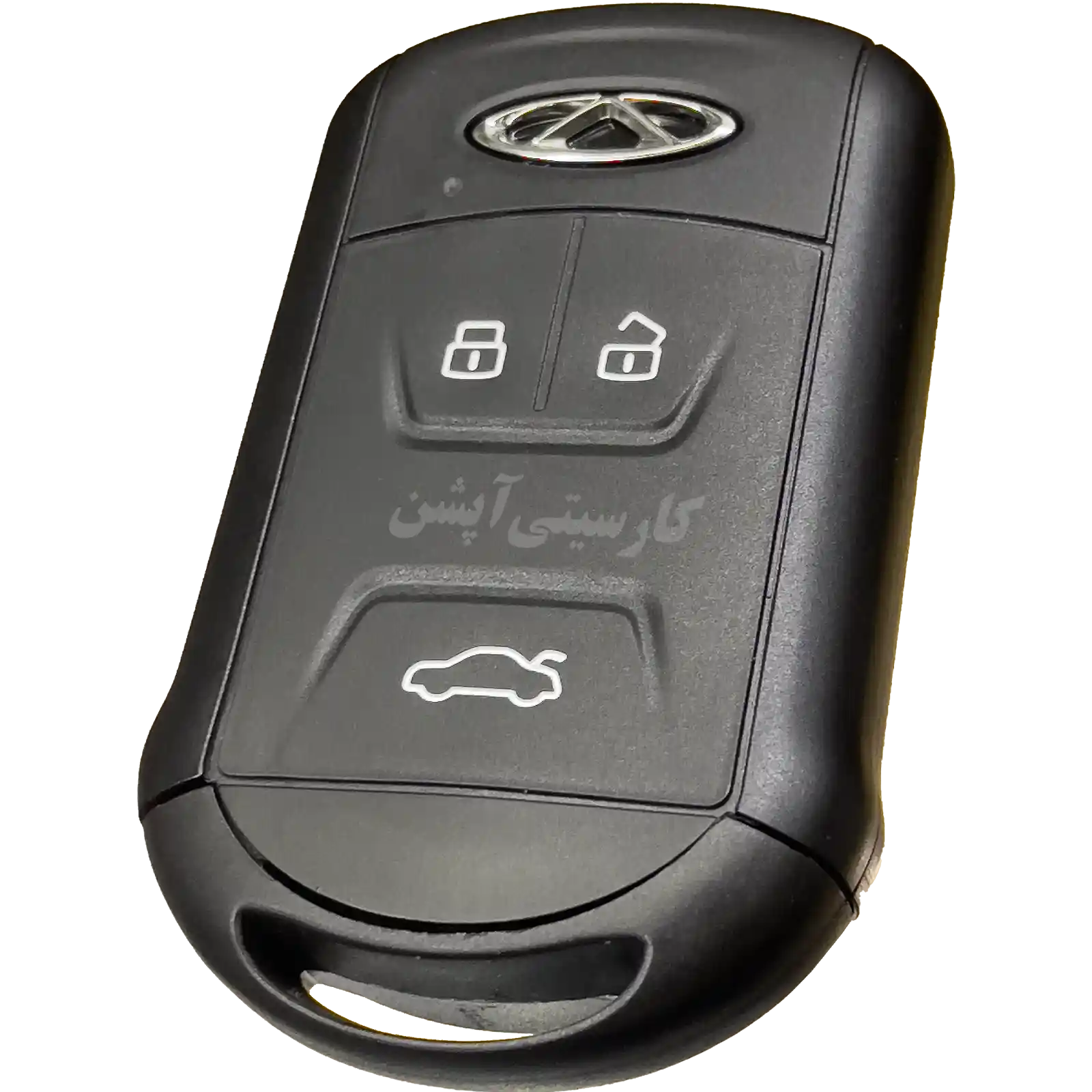 پوسته ریموت کنترل تیگو 7